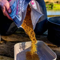 Mainline Match Pure Expander Groundbait 1kg